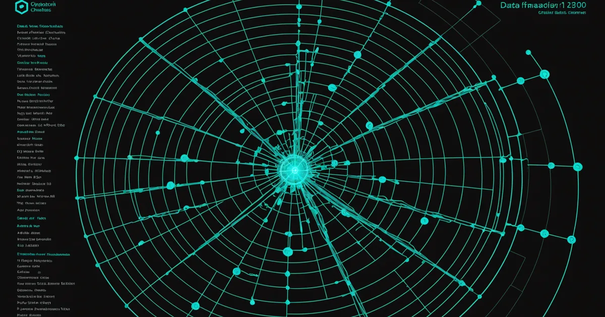 Radar chart showing developability metric scores for therapeutic antibody candidates