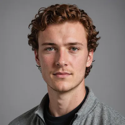 Tobias Richter, ML Engineer at Genolux